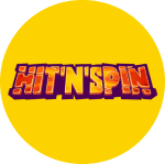 Hitnspin 25€ befizetés nélküli bónusz