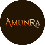 Amunra Casino logo